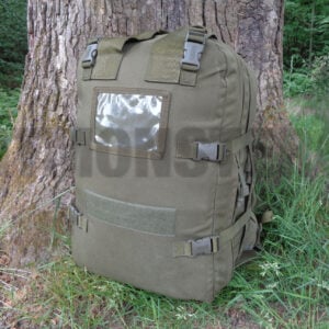 Patrol Pack, Medical, Blackhawk!, STOMP II, Olive, Used
