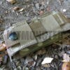 Pouch, Ammo, Pistol, Single, MOLLE, Multicamo, Boris B - Image 2