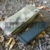 Pouch, Ammo, Pistol, Single, MOLLE, Multicamo, Boris B - Image 3