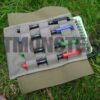 Panel, Insert, Commanders' Admin, Velcro, BRITTAC - Image 2