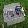 Panel, Insert, Commanders' Admin, Velcro, BRITTAC - Image 3
