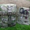 Panel, Insert, Commanders' Admin, Velcro, BRITTAC - Image 4