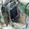 Chest Rig, Detachable, AVS, with Padded Yoke, Multicam, Crye - Image 5