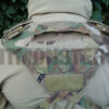 Chest Rig, Detachable, AVS, with Padded Yoke, Multicam, Crye - Image 7