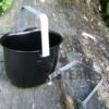 Crusader Cup Holder / Clip / Hanger - Image 1