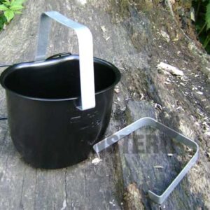 Crusader Cup Holder / Clip / Hanger