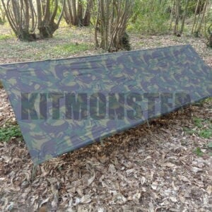 DPM jungle super basha tarp