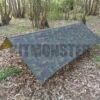 DPM jungle super basha tarp