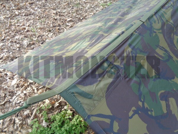 DPM jungle super basha tarp
