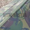 DPM jungle super basha tarp