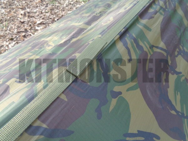 DPM jungle super basha tarp