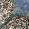 Basha, Shelter Sheet, Tarp, Large, Jungle, DPM, New - Image 6
