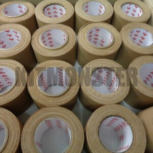 British Army Coyote Tan Sniper Tape