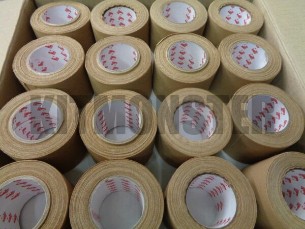 DSC06999 British Army Coyote Tan Sniper Tape