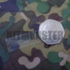 Basha, Shelter Sheet, Tarp, 3x3m, Multicamo, DD - Image 10