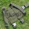 Panel, Platform, Drop Leg, OG, STRIKE by Blackhawk! - Image 4