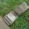Panel, Platform, MOLLE, Drop Leg, Coyote, STRIKE by Blackhawk! - Image 2