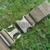 Panel, Platform, MOLLE, Drop Leg, Coyote, STRIKE by Blackhawk! - Image 3