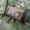 Princeton Tec Synch head torch MOLLE