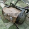 Princeton Tec Synch head torch MOLLE