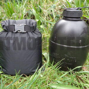Dry Bag, Canoe Bag, Exped, 01 Litre