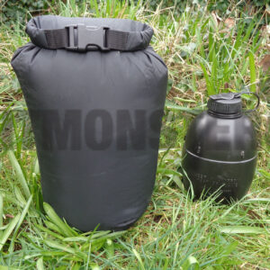Dry Bag, Canoe Bag, Exped, 05 Litres