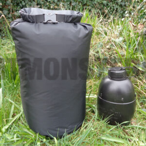 Dry Bag, Canoe Bag, Exped, 08 Litres