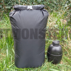 Dry Bag, Canoe Bag, Exped, 13 Litres, Side Pouch Liner