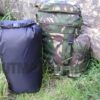 Dry Bag, Canoe Bag, Exped, 22 Litres - Image 3