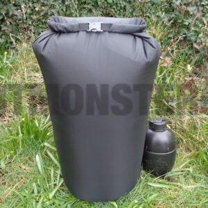 Dry Bag, Canoe Bag, Exped, 22 Litres