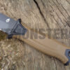 Knife, Fixed Blade, Strongarm, Coyote, Gerber - Image 3
