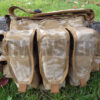Grab Bag, Ammo Resuppply, MOD Issue, Desert, Surplus - Image 1