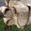 Grab Bag, Ammo Resuppply, MOD Issue, Desert, Surplus - Image 2