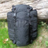 Daysack, Parachute, HALO, UK Issue, Black, New - Image 1