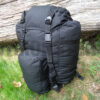 Daysack, Parachute, HALO, UK Issue, Black, New - Image 2
