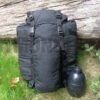 Daysack, Parachute, HALO, UK Issue, Black, New - Image 3