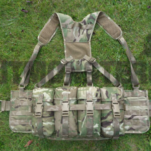 MTP hybrid MOLLE webbing