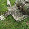 MTP hybrid MOLLE webbing