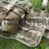 MTP hybrid MOLLE webbing