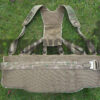 MTP hybrid MOLLE webbing