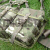 Airborne Webbing, MTP Multicamo, 'Commanders', Alpha, HT - Image 3