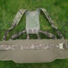 Airborne Webbing, MTP Multicamo, 'Commanders', Alpha, HT - Image 10
