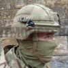 Headover, Lightweight, Warm Weather, Light Olive, New - Image 3