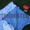 Survival Bag, Emergency Bivi 2.0 Bivvy Bag, SOL, Silver - Image 1