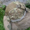 Carrier, Helmet, Mesh, MOLLE, MTP, Hamiltons - Image 1