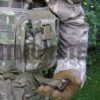 Pouch, Medical, IA, Karrimor SF, Multicam - Image 3