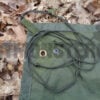 Cordage, Lines, Shelter, Basha, 'Jungle' Knots, NATO Para' Cord - Image 1
