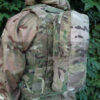 Side Pocket, Single, MOLLE, Nordic, 4 Litre, Multicam, KSF - Image 3