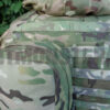 Side Pocket, Single, MOLLE, Nordic, 4 Litre, Multicam, KSF - Image 4