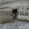 Pouch, Utility, Small, Karrimor SF, (Colour Options) - Image 2